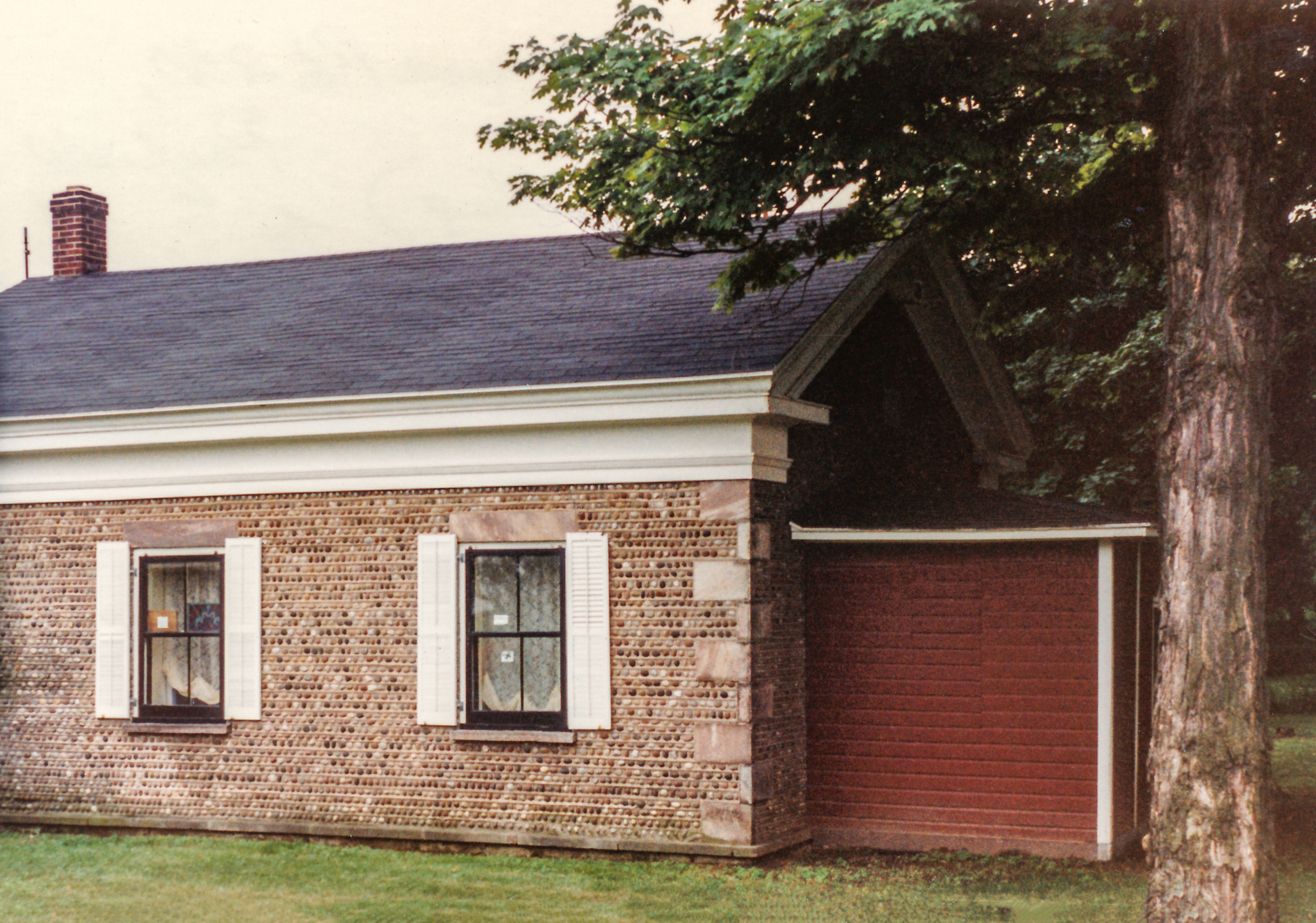 Pen-1 Dist 11 School 2